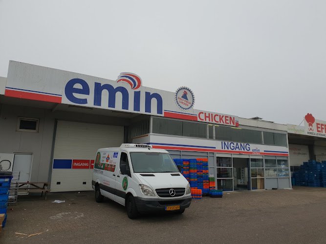 Emin Chicken BV