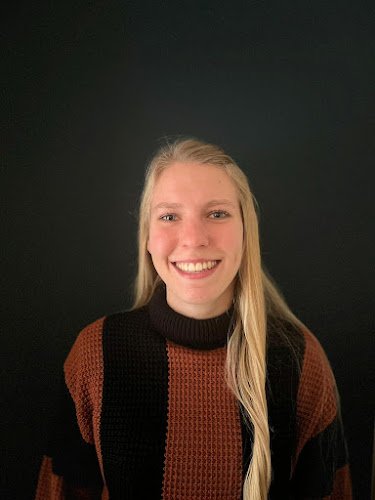 Energetisch coach Lisenka Schermer