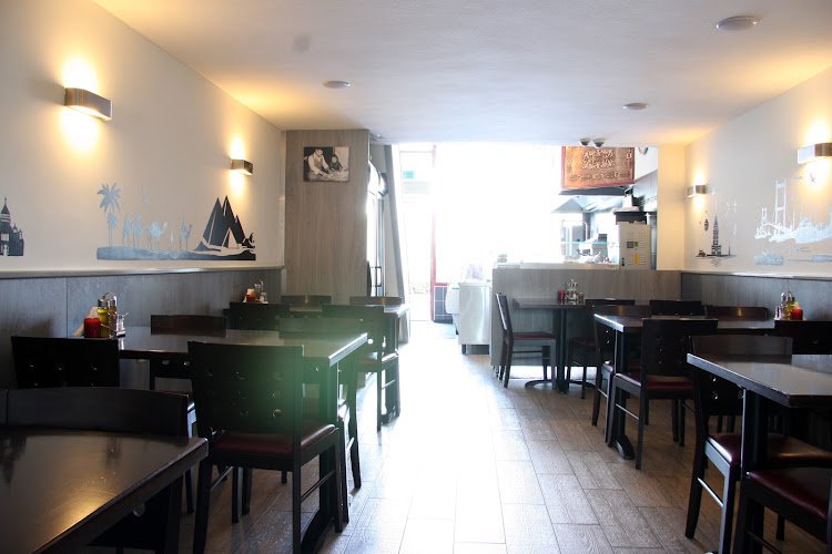 Enfes Restaurant