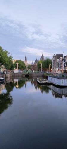 Enrico Amsterdam Tours & Travel Services
