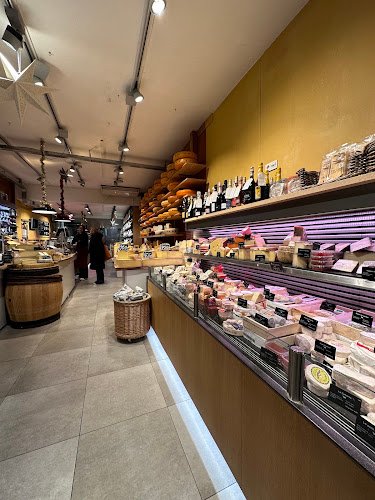 Erik’s Delicatessen