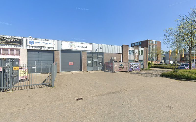 Erkamp Reclame B.V.