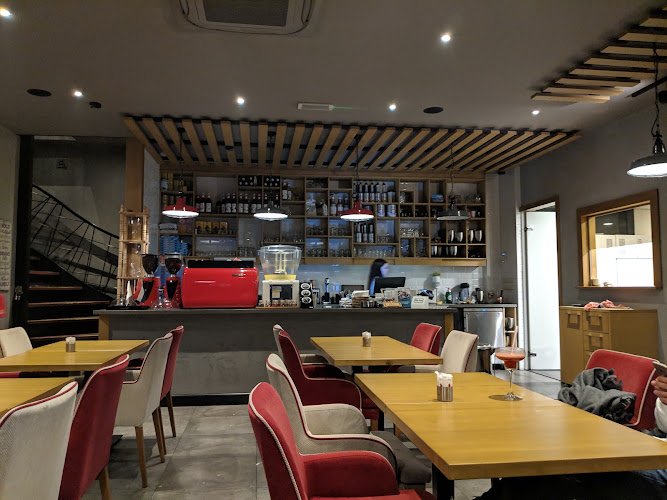 Erva Café & Restaurant B.V.