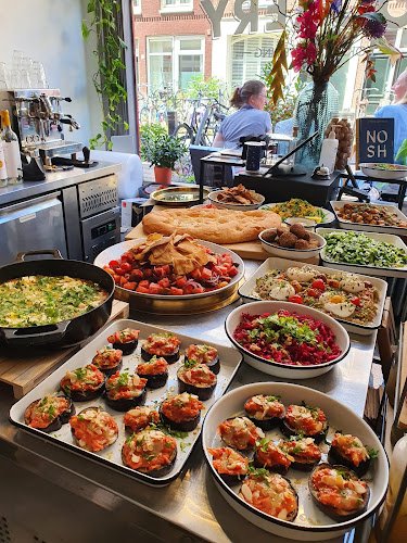 Esther’s Cookery Winkel