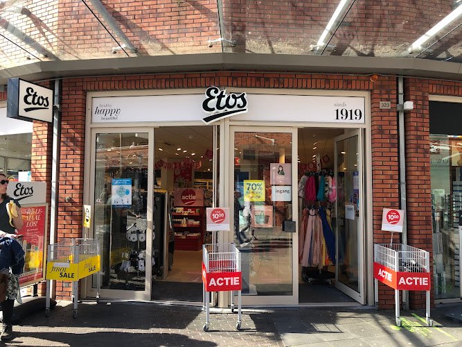 Etos Alkmaar – Europaboulevard 323