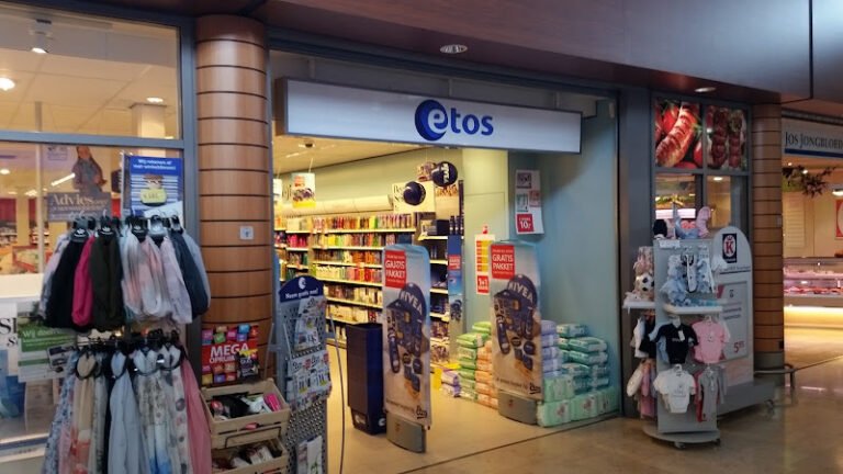 Etos Heiloo – Hoekstuk 8