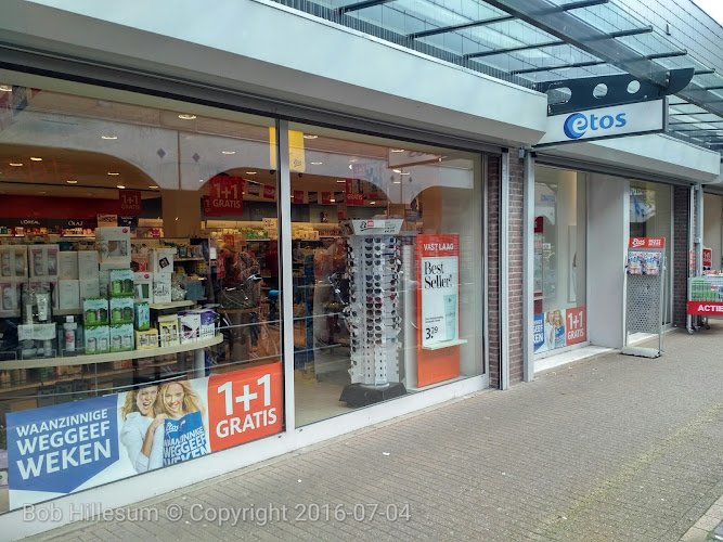 Etos Huizen – Oostermeent w 2 -6