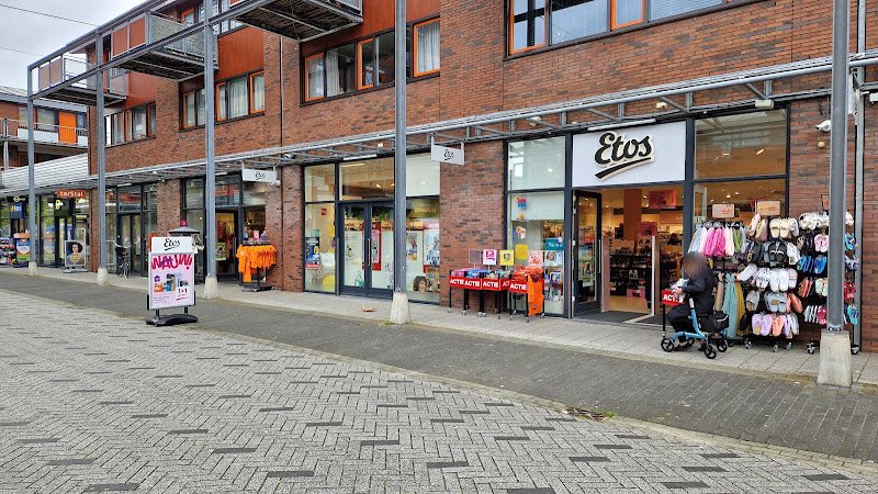 Etos Nieuw Vennep – Handelplein 15