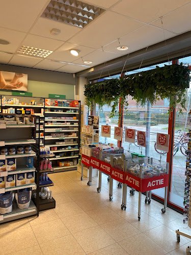 Etos Weesp – Kostverlorenstraat 101