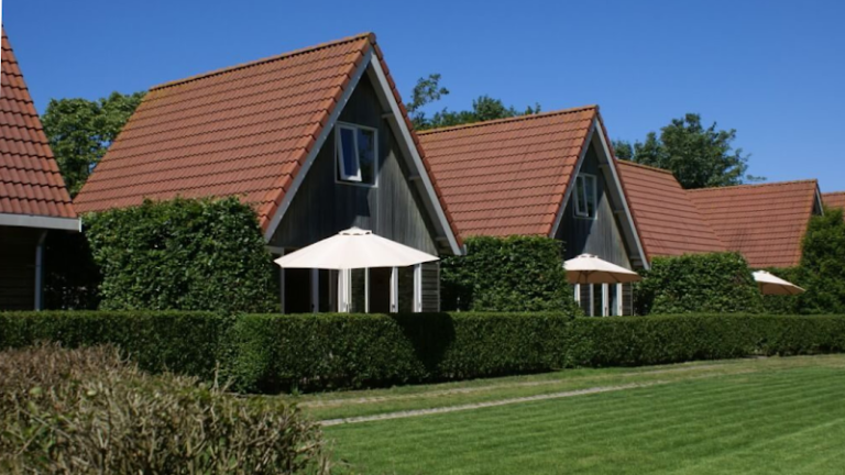 Eureka Cottages