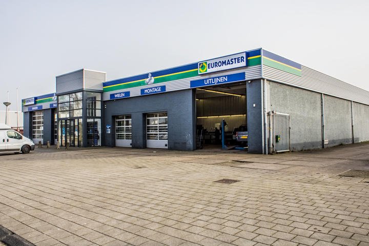 Euromaster Amsterdam