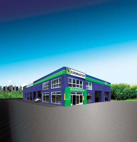 Euromaster Hoorn