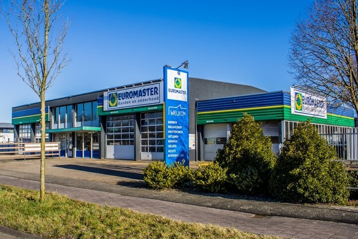 Euromaster Naarden