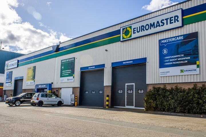 Euromaster Zaandam