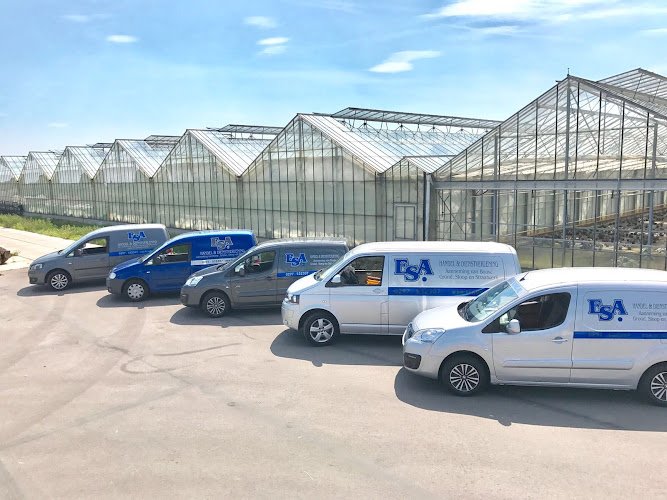 Europa Service Amstelveen B.V.