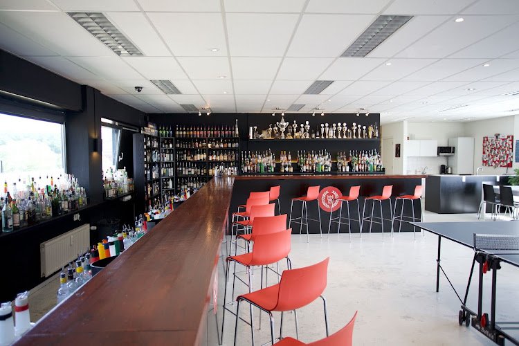 European Bartender School | Bartender cursussen