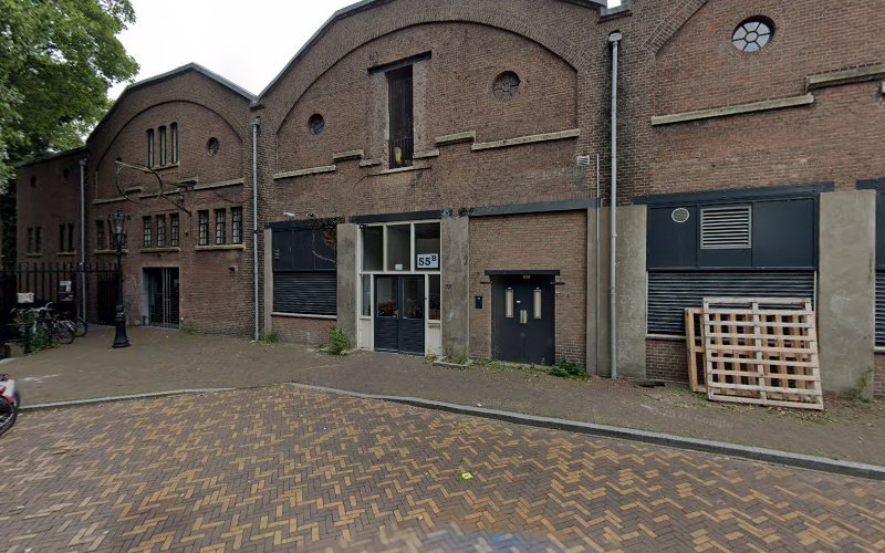European Moving – Nederland Kantoor