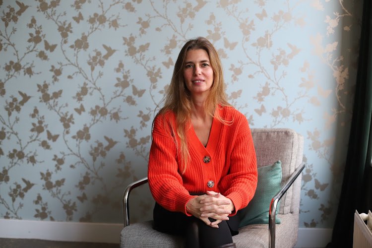 Evelien Lafaille, Kindercoach & Jongerencoach, systemisch Gezinscoach, Amsterdam