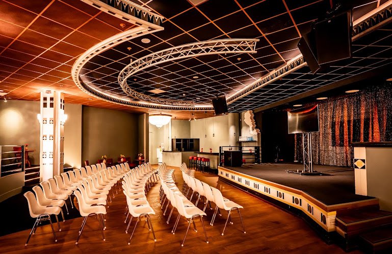 Event Studio’s Aalsmeer
