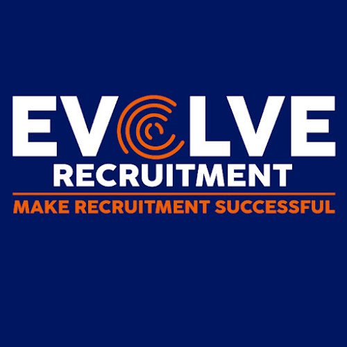 Evolve Recruitment