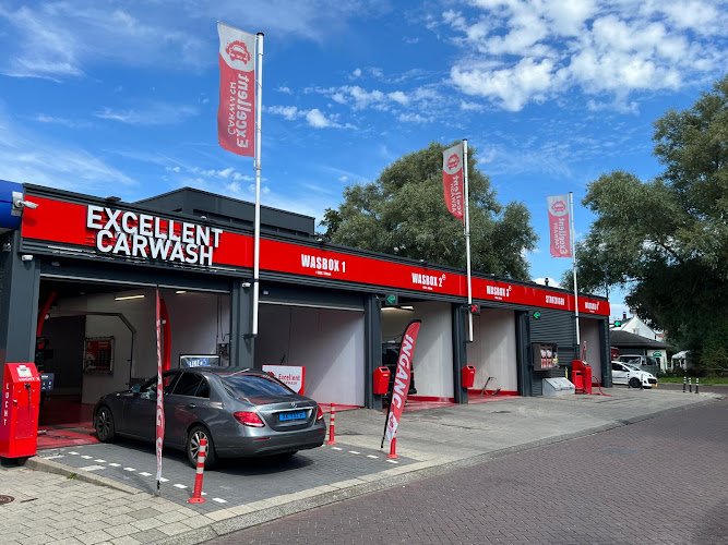 Excellent Carwash Amsterdam