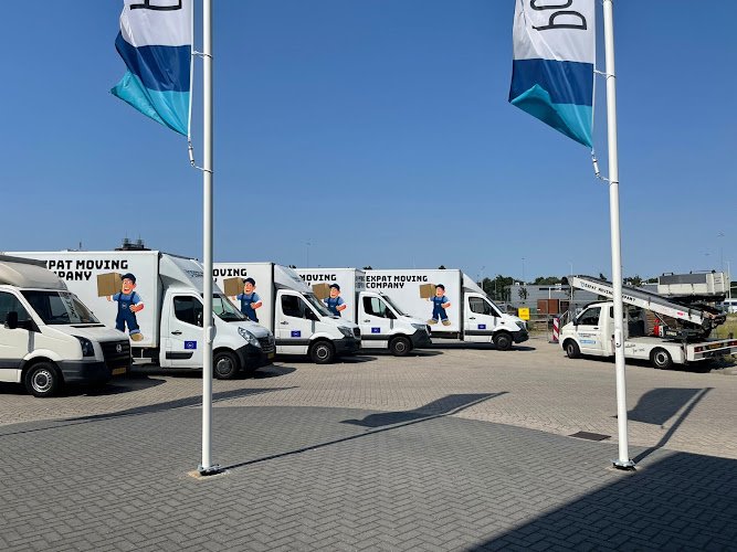 Expat Moving Company