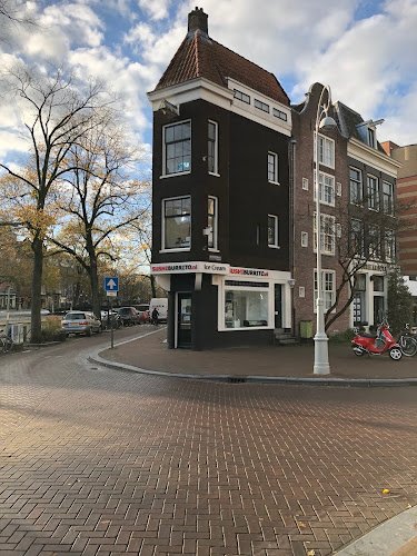 Expat Nederland