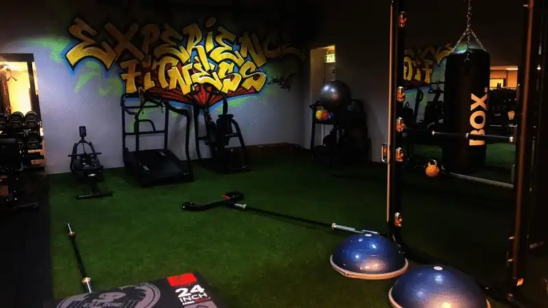 Experience Fitness