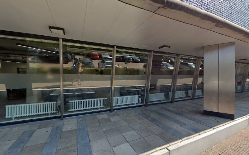 Eyetech Solutions Amsterdam
