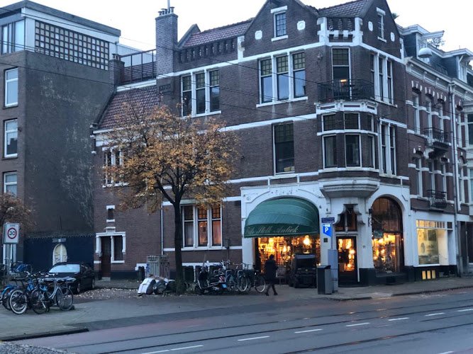 F. Stolk Antiek Amsterdam