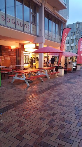 FEBO Amsterdam – Bijlmerplein