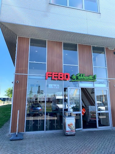 FEBO Amsterdam – Tijnmuiden