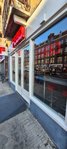 FEBO Amsterdam – Zeilstraat