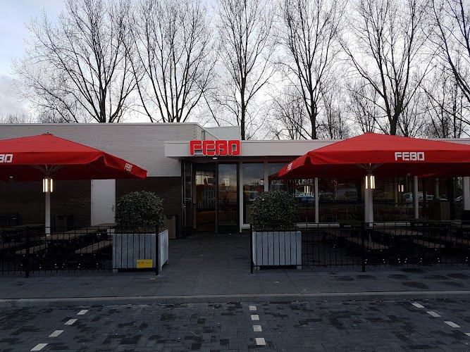 FEBO Oostzaan – Drive
