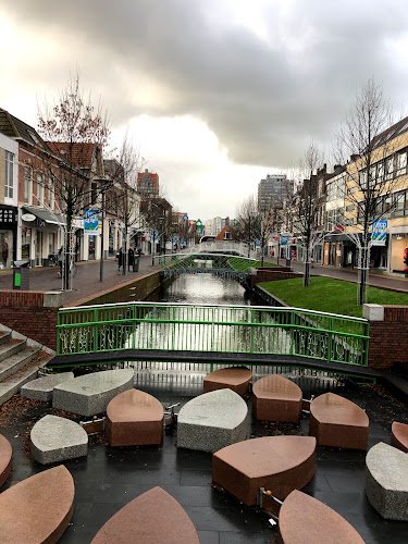 FEBO Zaandam – Gedempte Gracht 13