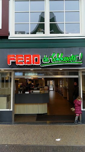 FEBO Zaandam – Gedempte Gracht 90