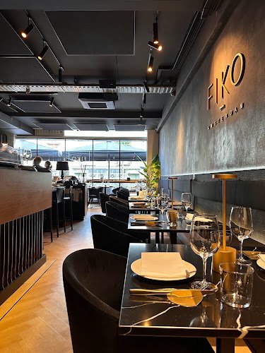 FIKO – Restaurant