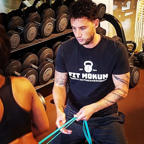 FIT MOKUM