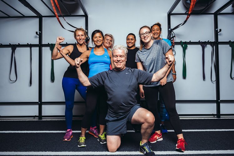 FITNESSWORX