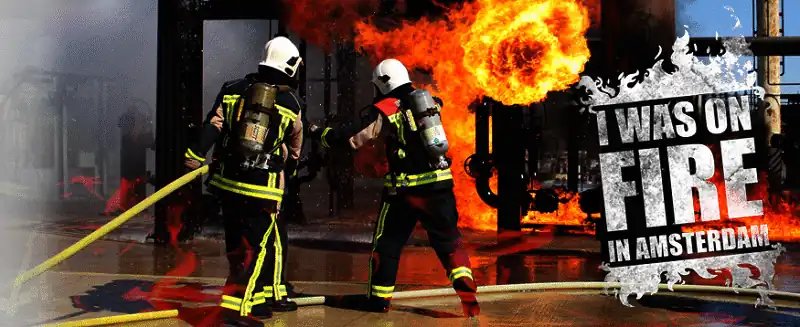 FMTC Safety Schiphol Amsterdam | OPITO, STCW, GWO & NOGEPA Training Center