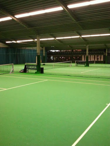 Fablo Tennis
