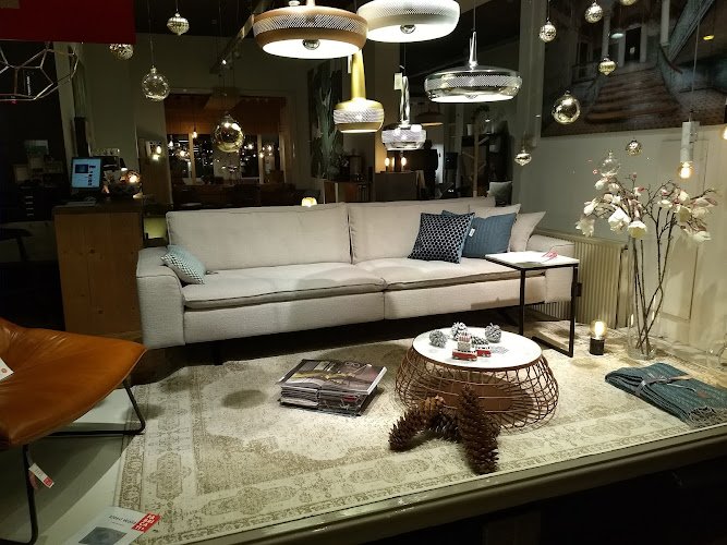 Fabricati the furniture shop