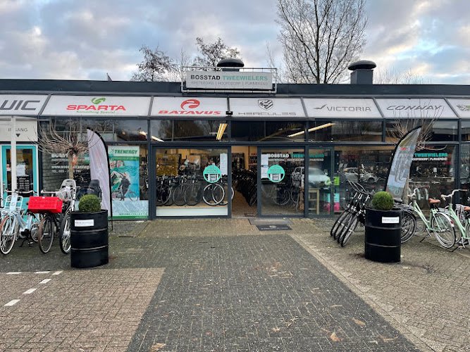 Fatbike Fixers Hoofddorp
