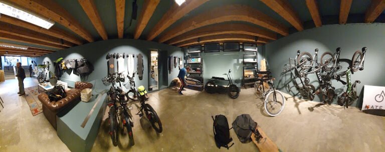 Fatdaddy Fietsenwinkel Amsterdam – Reparatie en onderhoud fietsen, ebikes, bakfietsen en fatbikes