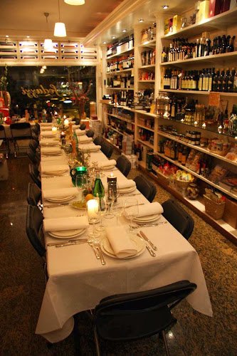 Feduzzi Mercato Italiano | Italiaanse delicatessen, traiteur & catering