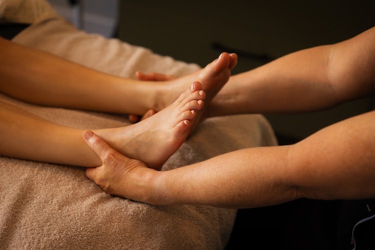 Feetamine VoetreflexPlus, erkend therapeut, Schagen en Kolhorn