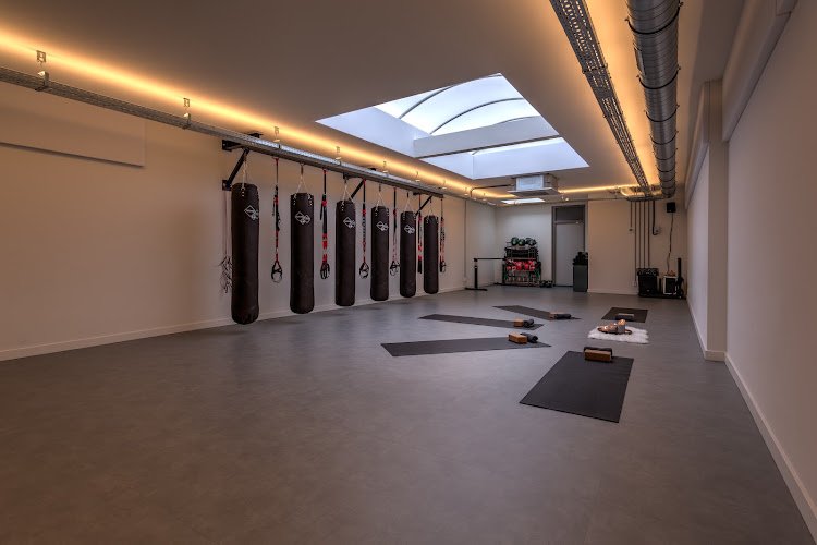 FemmeGym West (de Stomerij)