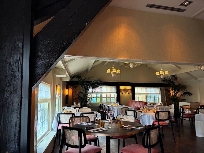 Feng Bistro restaurant
