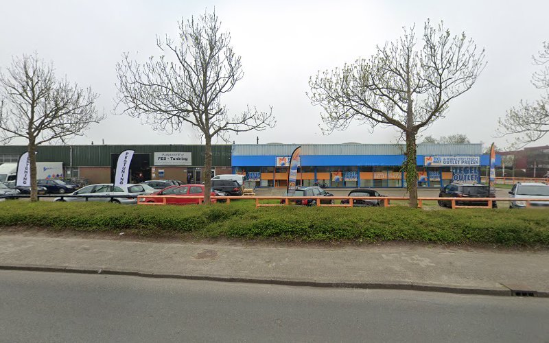 Fes Tuning occasions en onderhoud