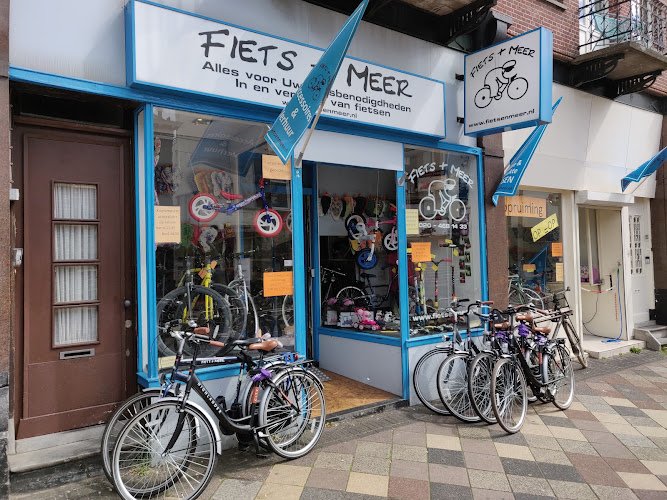 Fiets en Meer